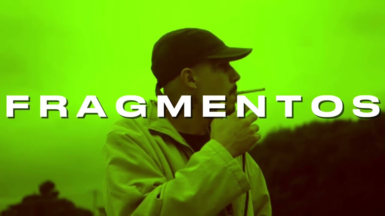 [FREE] Cassol x Pecaos Type Beat - “Fragmentos”