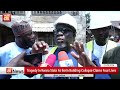 Tragedy In Kwara State As Ilorin Building Collapse Claims Four Lives