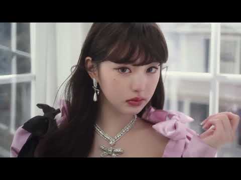 IVE (아이브) – ‘COVER GIRLS HAVE SECRETS’ Concept Film | New Comeback Teaser 2025 K-pop