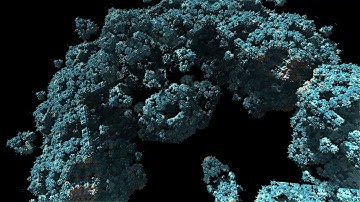 Machine Elf 16 - Creator of Worlds - 4K | Trey Ratcliff & Sam Wave