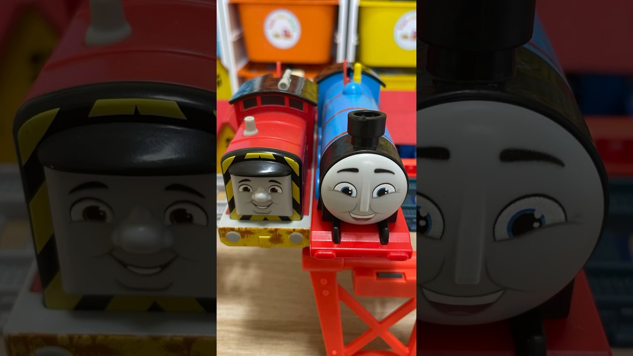 Salty vs Gordon | Strongest Toy Trains | Thomas and Friends | Toys for Kids 