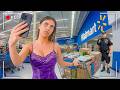 When Walmart Karen Thinks She's Entitled To Steal