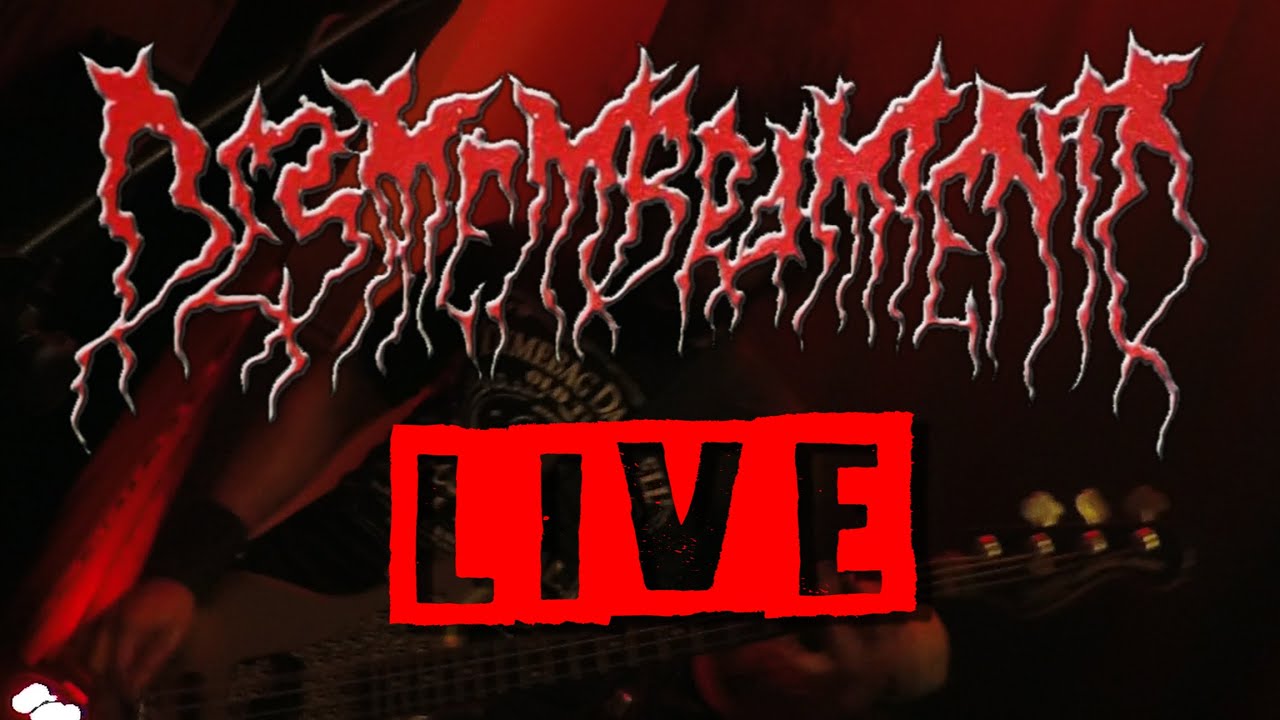 Metal Show (Live in Honduras, Tegucigalpa - December 13, 2019)