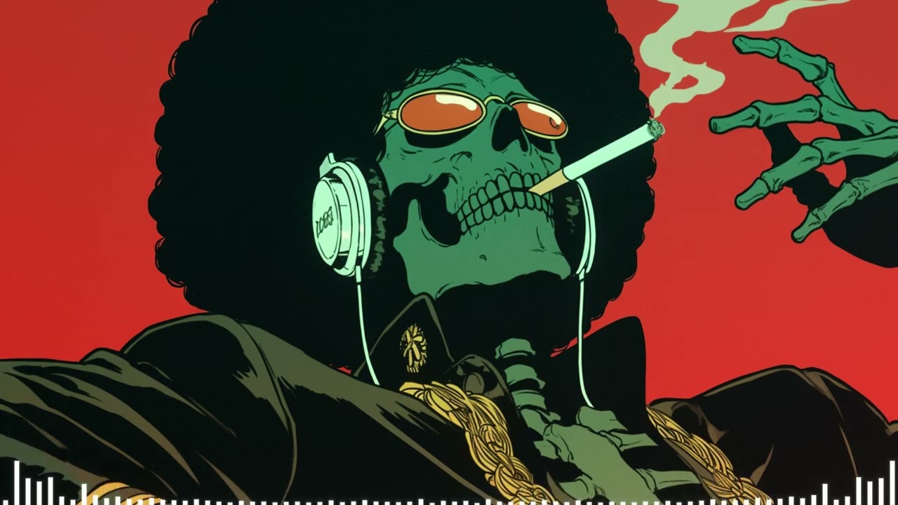 Midnight Funky Soul // 1982 VaporFunk, Chillwave, Vaporwave, Synthwave, Retro Funk Playlist