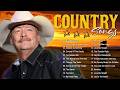 The Best Of Country Songs Of All Time 🔥 Alan Jackson, Kenny Rogers, John Denver, Willie Nelson