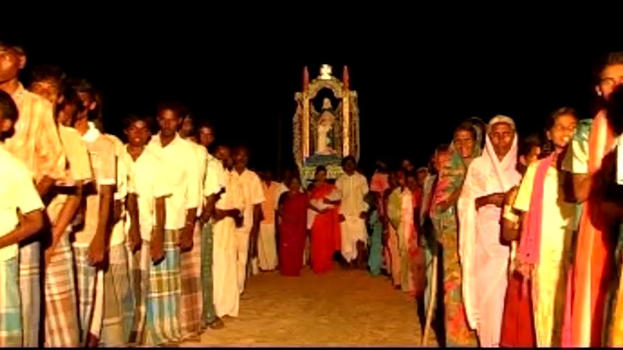     St Anne Song  Santhana Matha Songs  Catholic Christian Songs Tamil  Miriyam TV