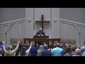 Wednesday Night Revival. 2/15/23 Bro Arvind D'Silva