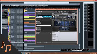 Sonny 3 Composition Stream #7