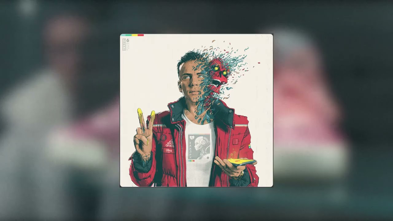 Logic - Icy (Instrumental)