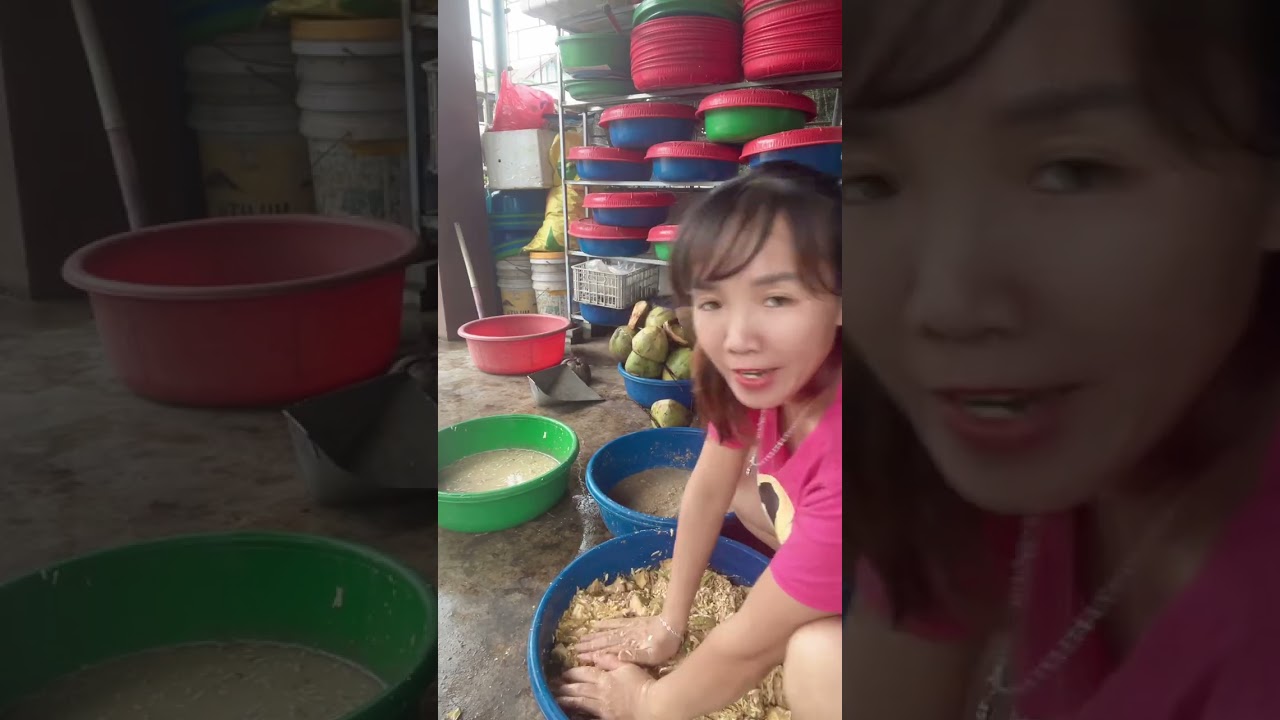 Hướng dẫn làm thức ăn mới cho con đuông Lh 0376477441