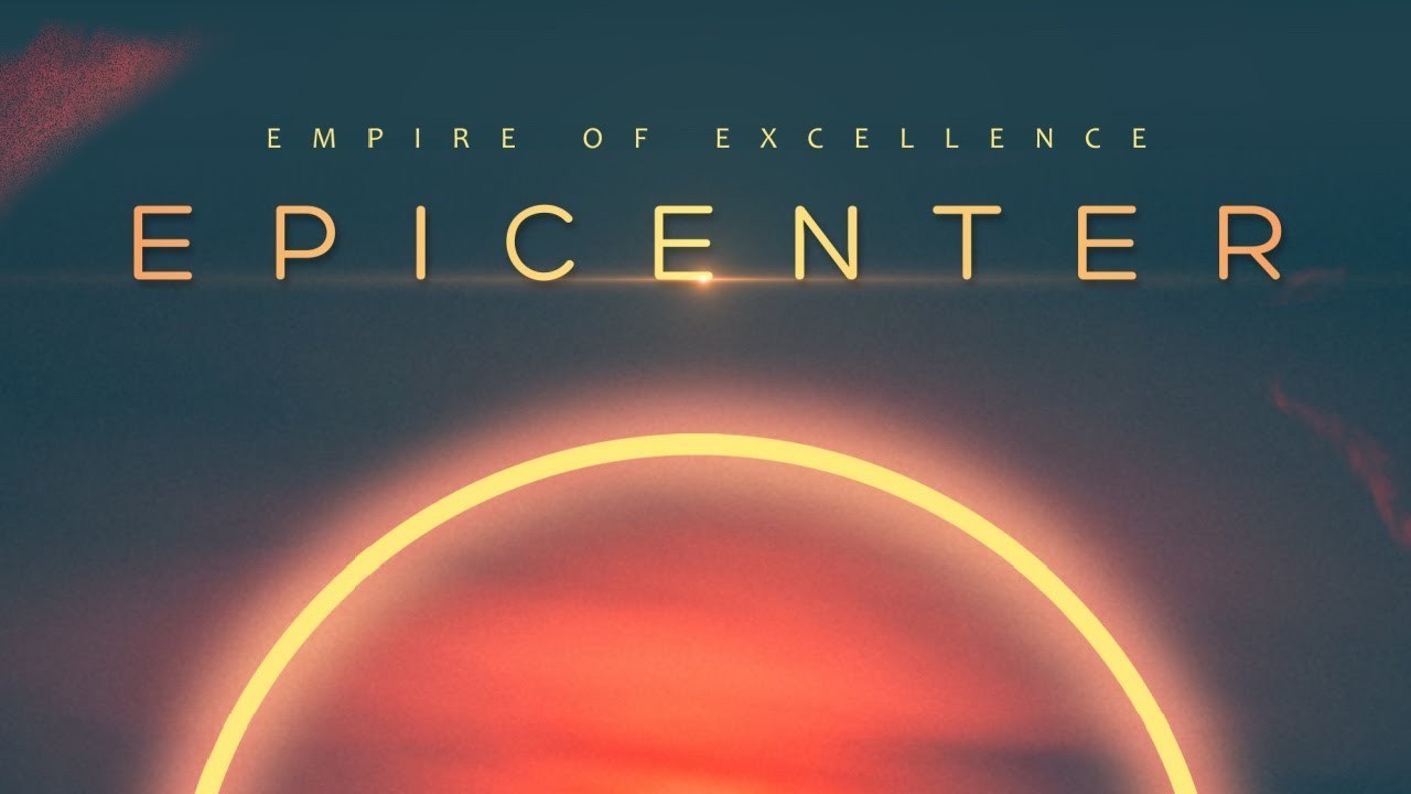 Watch Empire Of Excellence - Vengeance Zone on YouTube Watch Empire Of Excellence - Vengeance Zone on YouTube