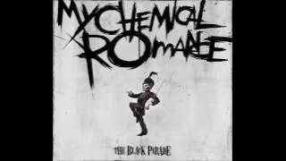 My Chemical Romance - 