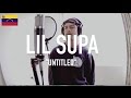 Lil Supa - Untitled ( Prod. By Backbeat ) [ TCE Mic Check ]