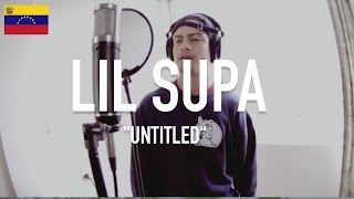 Video thumbnail of "LIL SUPA | The Cypher Effect Mic Check Session #28"