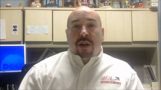 Challenge To Being A Government Contractor | Peter Witts, C