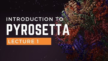 Intro to PyRosetta - Pose Basics