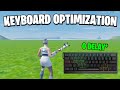 How To Optimize YOUR KEYBOARD For ZERO DELAY (OPTIMIZATION GUIDE)