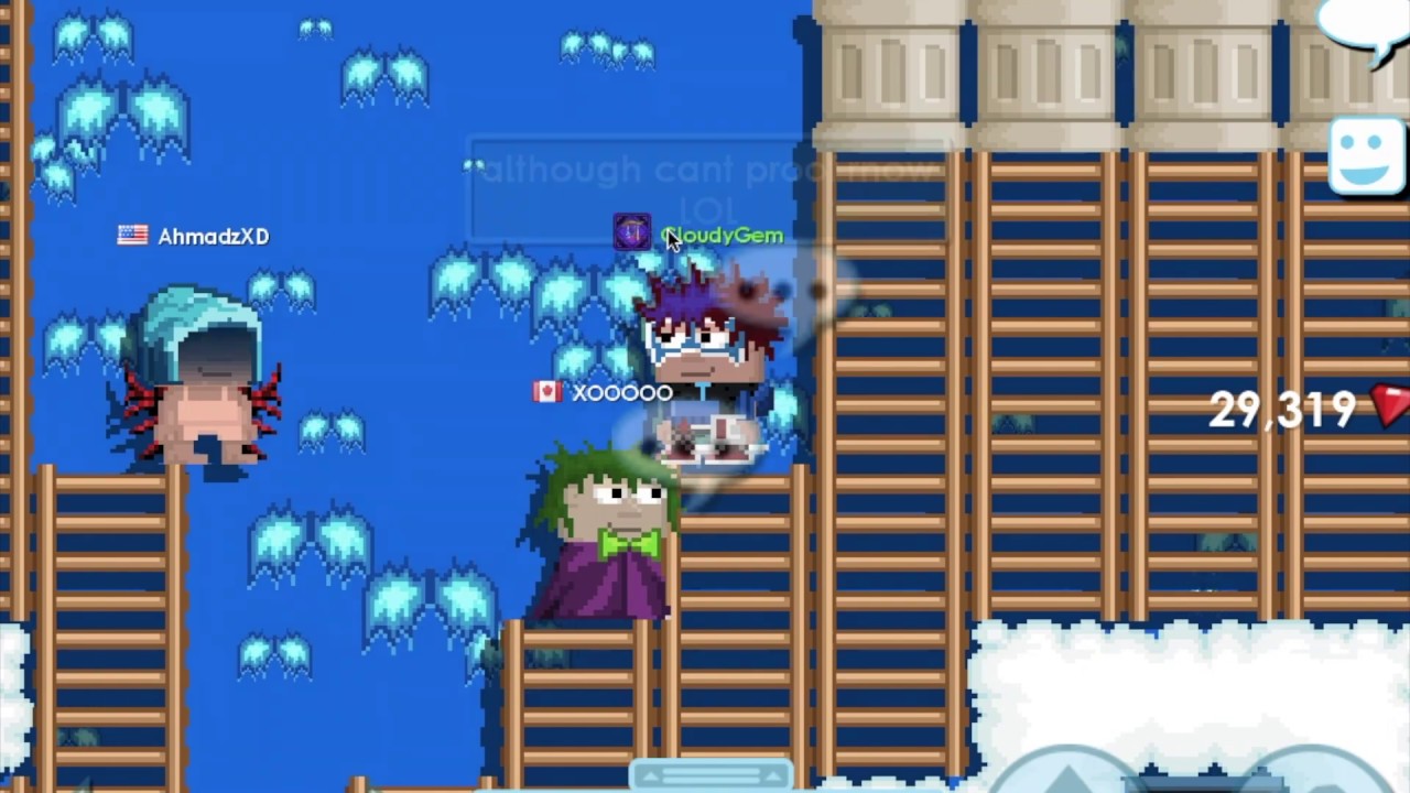 Growtopia - NEW IOTM July IOTM Preview