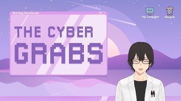 OSINT walkthrough - Cyber Grabs CTF 0x03