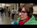 The State of the Union: EU gets tough on migration