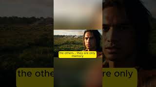 The First Man vs The Neanderthals