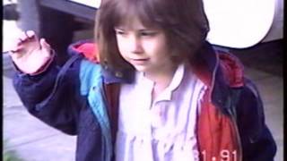 1991 03 31 Easter Egg Hunt