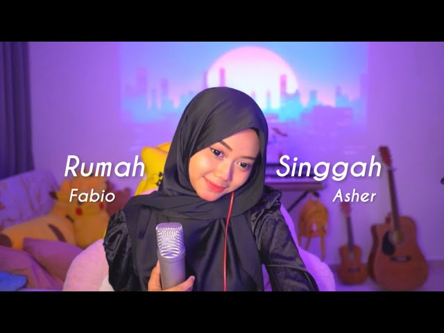 Rumah Singgah - Fabio Asher | Tya Edros Cover class=