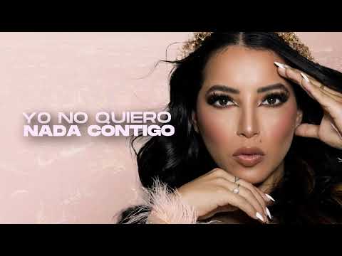X ILUSO - KARINA GONZALEZ (Video Lyric)