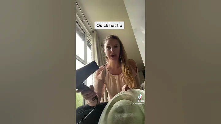 Millinery tip/hack - fascinator for a wedding #fascinator #millinery #millinerytips #hatforawedding