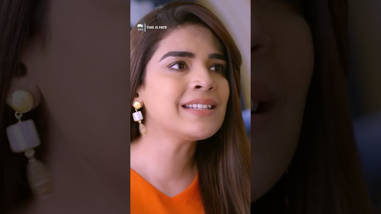 The Lie That Destroyed Faith | THIS IS FATE | Dubbed in English | GG3O