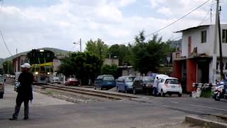 MP15AC 9817