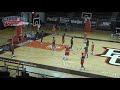 4-on-5 Rotation Basketball Drill for Improved Team Defense!