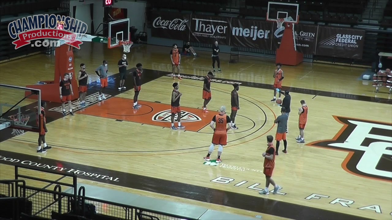 Баскетбольная тренировка с ротацией 4 на 5 для улучшения командной защиты!