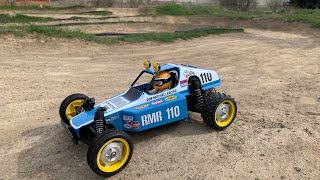 オリジナルカラー　トップフォース　DT-02 オリジナルカラー トップフォース DT-02