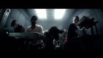 Divine Elements - Back in the Game (Official Music Video)