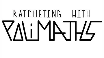 Ratcheting on PoliMATHS