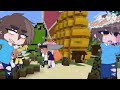 Palionowo//gacha club//(âšPart 2âš)trochÄ temat zmieniony