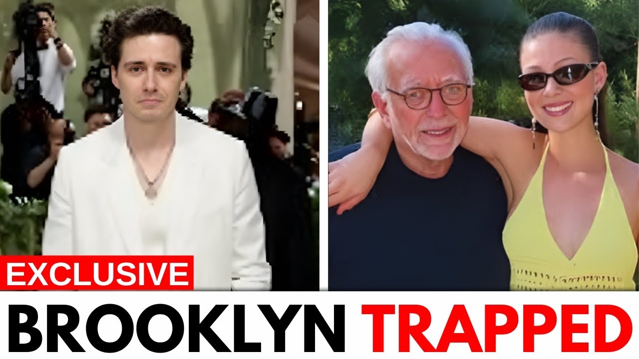 Brooklyn Beckham HUMILIATED After Nicola’s Dad Pulls Power Move (This Is so BAD!)