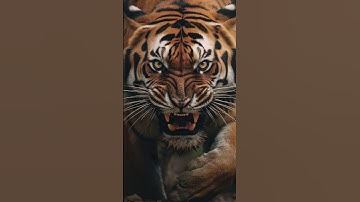 Thumbnail of Tiger Roar