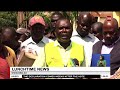 Kakamega Bodaboda Operators Warned Against Disrupting Political Meetings
