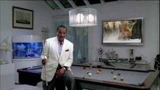 Billy Dee Williams Upgrades To At&T Advanced Tv - Hd Video