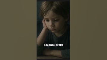Inherited Scarcity Mindset: How Your Childhood Shapes Your Financial Fate