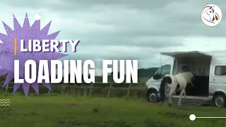 Celebrity Liberty Loading Fun! Net Worth