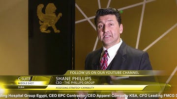 Assessing Strategic Capability