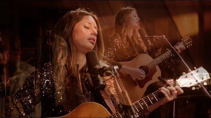 Lera Lynn - So Far [Live In Studio]