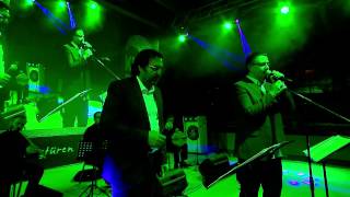 Mustafa Demirci İbrahim Sadri (O Gece Sendin Gelen)