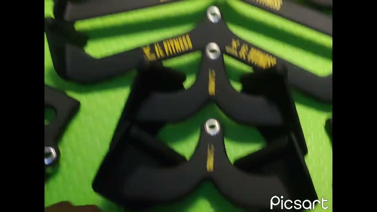 MAXIMUM ADVANTAGE GRIP YouTube