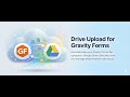 How to Connect Gravity Forms to Google Drive (Complete Setup Guide)