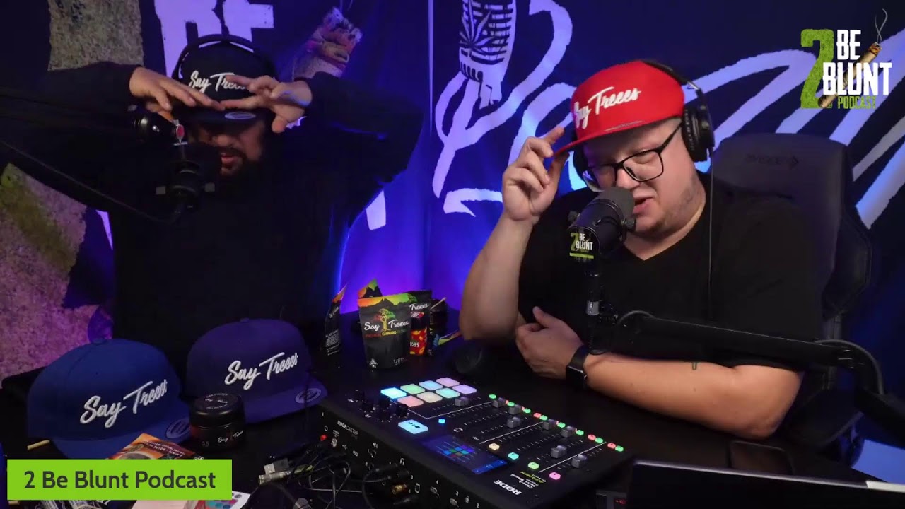 Witches, Weed, and Wizardry: A Halloweed Spectacular