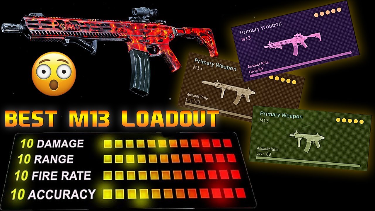 Best Ax 50 Loadout For Quickscoping In Warzone And Multiplayer Best Sniper Loadout Youtube